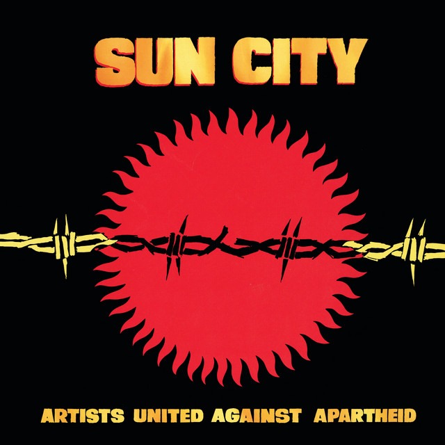 5 Surprising Facts About Artists United Against Apartheid’s ‘Sun City’