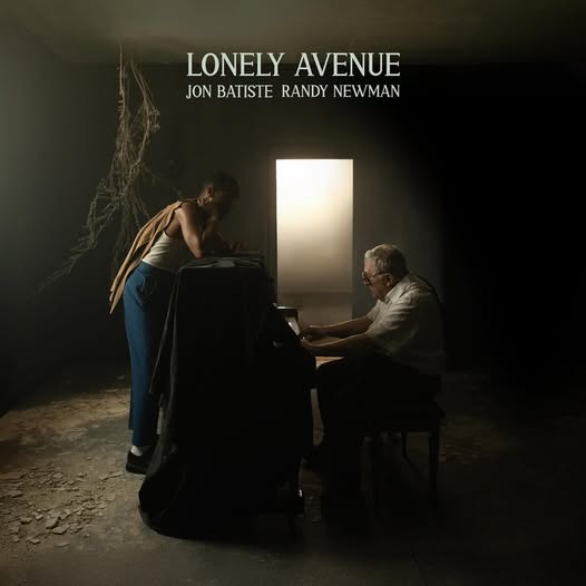 Jon Batiste Releases Official Video for ‘Lonely Avenue’ from His New Album ‘Big Money’