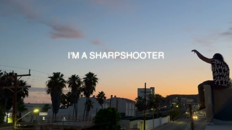 Allbrook Station Fire Back with New Single ‘Sharpshooter’