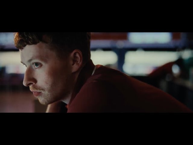 Sam Gellaitry Releases Debut Album ‘Anywhere Here Is Perfect’ And New Video For “ON&ON”