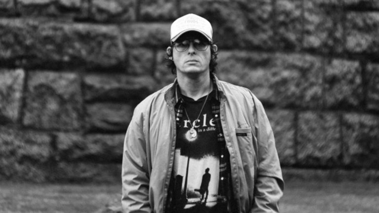 Stephen Wilson Jr. Announces 2026 ‘Gary The Torch’ Tour