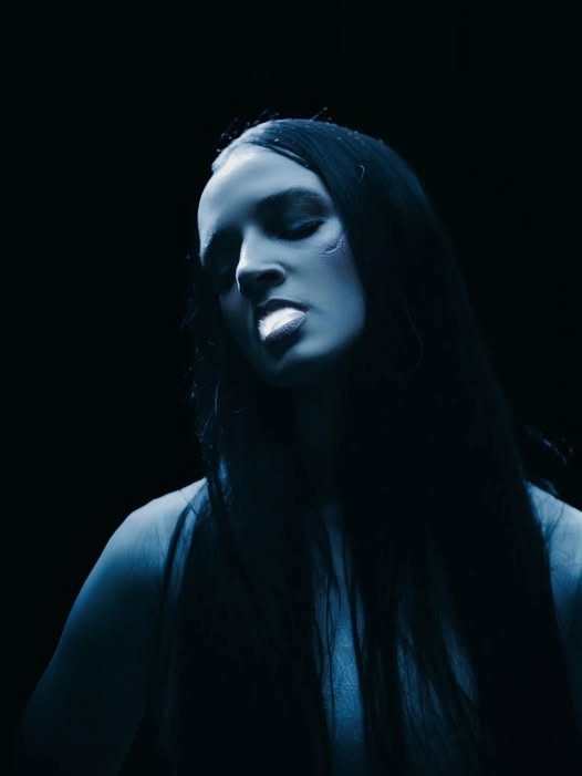 Poppy Announces New Album ‘Empty Hands’ and Unleashes Heavy New Single “Bruised Sky”