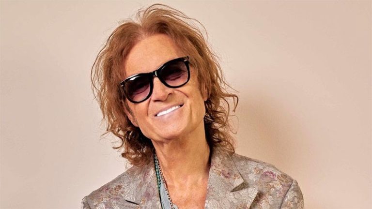 Glenn Hughes Shares “Into The Fade” Ahead Of September Album And Massive European South American Tour