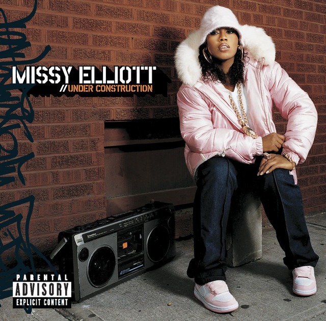 5 Surprising Facts About Missy Elliott’s ‘Under Construction’