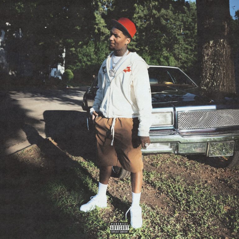 21 Lil Harold Pays Homage to Atlanta with New Single and Video “Dope Boy”