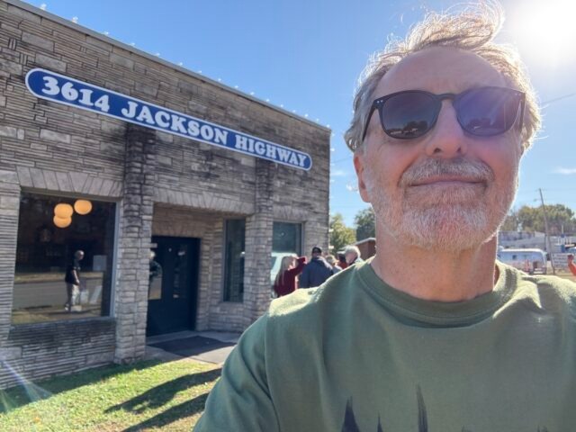 20 Things Darryl Sterdan from Tinnitist Learned On His Pilgrimage To Muscle Shoals