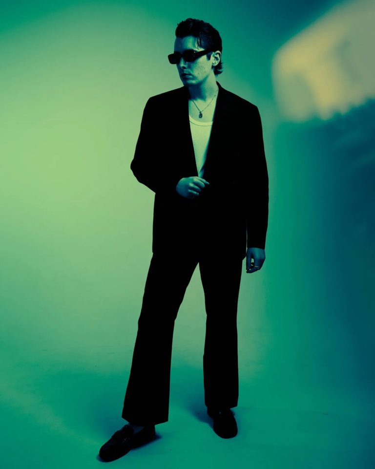 Jorge Wilson Finds Freedom And Groove On The Infectious New Single “Gemini”