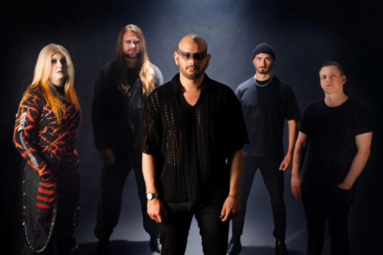 Humankind Delivers Emotionally Driven Single “Black Sands” With Masterful Production