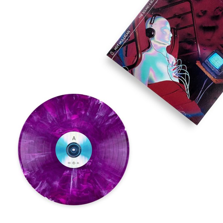 Post Emo Breakouts Hot Mulligan Deliver New Single “It Smells Like Fudge Axe In Here” From Full Length Album ‘The Sound A Body Makes When It’s Still’