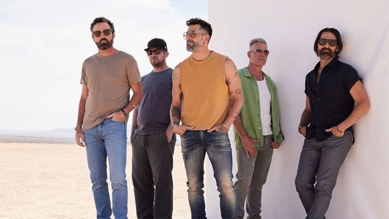 Old Dominion Embrace Heart And Healing With New Country Ballad ‘Miss You Man’