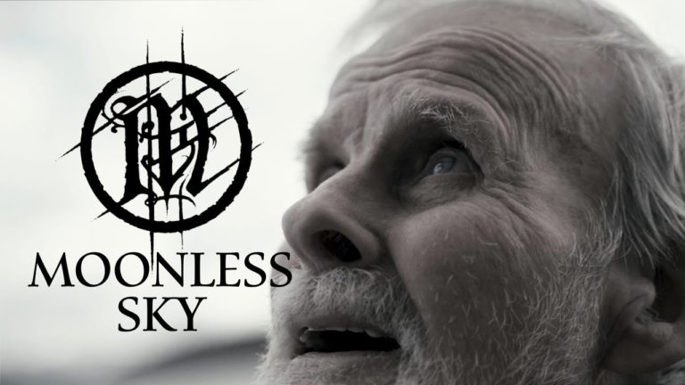 In Mourning Unveil Haunting New Video for “Moonless Sky” from ‘The Immortal’