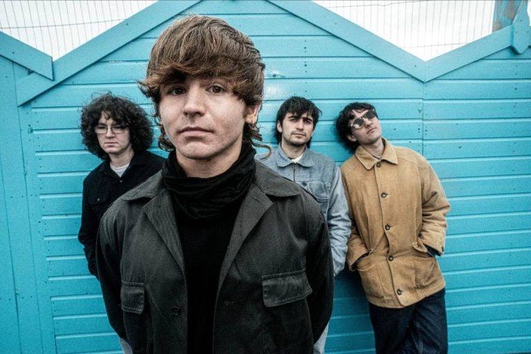 Keyside Deliver a Message of Redemption with New Single ‘Rock My Love’