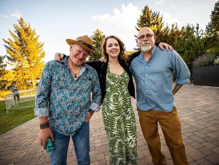 The Proper Way Reimagines Phil Collins With A Stirring New Take On “In the Air Tonight”