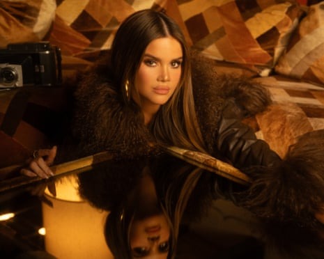 Maren Morris Unleashes Her Boldest Era Yet With New Single ‘Be A Bitch’ From ‘Dreamsicle (Deluxe)’