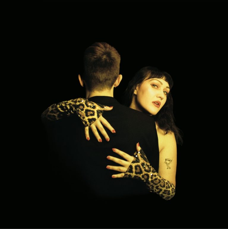 Meghan Dowlen Channels Theatrical Pop Power on New Album ‘Dizzy Spell’