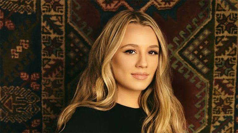 Country Powerhouse Gabby Barrett Soars With Bold New Single “The Easy Part” From ‘Chapter & Verse’ Era