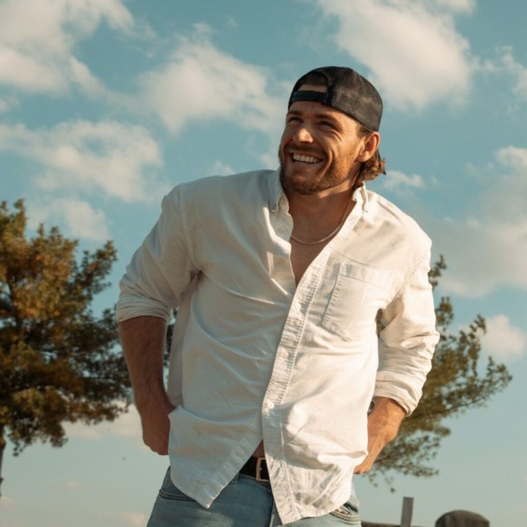 Rising Country Star Callum Kerr Makes His Mark With Debut EP ‘Roots Under Me’