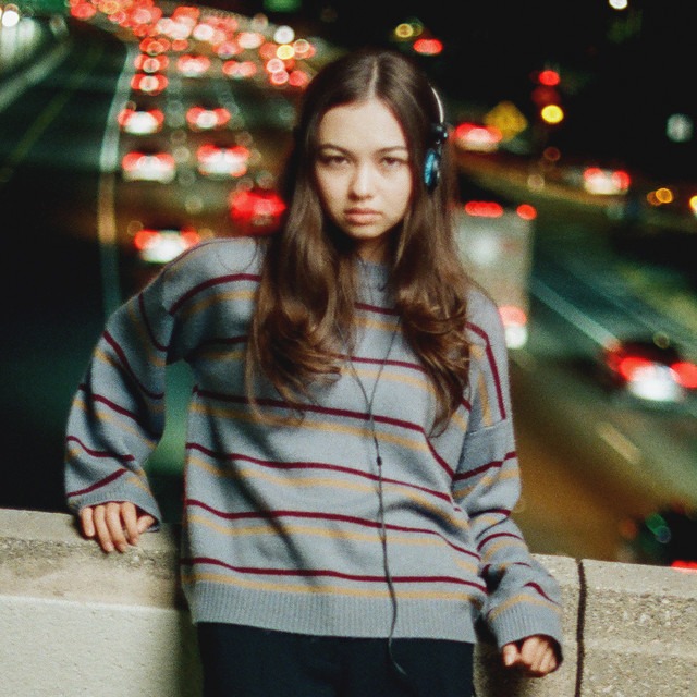 Sabrina Sterling Shares Heartfelt New Single “Eventually”