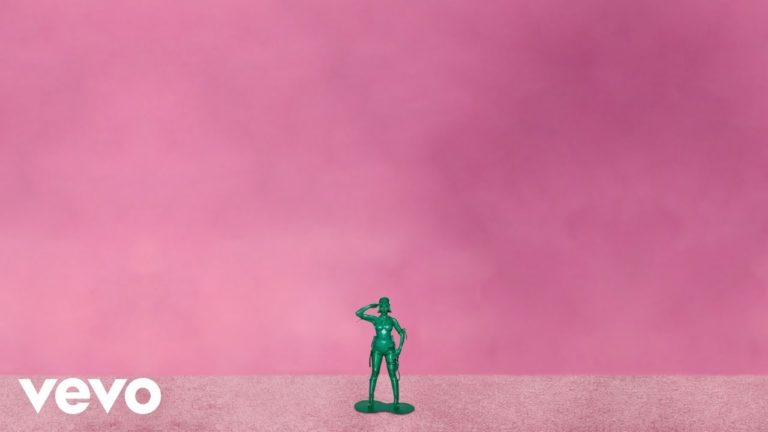 Mariah The Scientist and Kali Uchis Light Up R&B With “Is It A Crime” From ‘Hearts Sold Separately’ Out Now