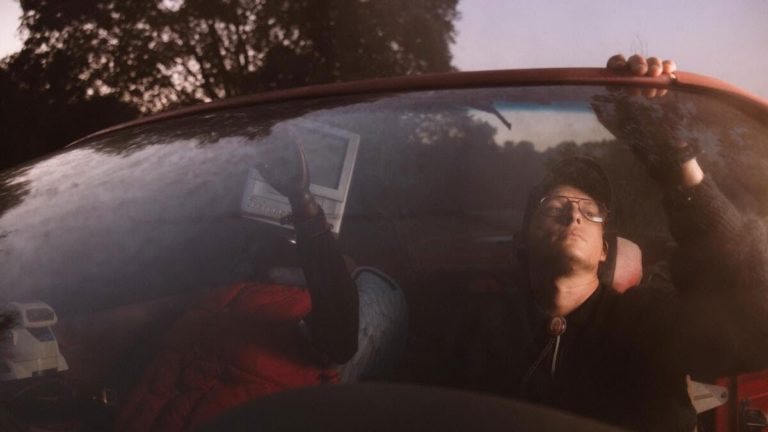 Stephen Wilson Jr. Ignites a New Era With His Charged New Single “Gary”