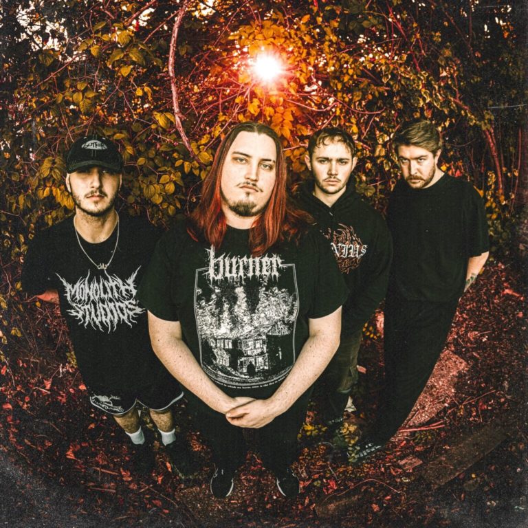 Beyond Extinction’s Debut Album ‘Where They Gather’ Is Out Now, Featuring Cataclysmic Single “Apache”