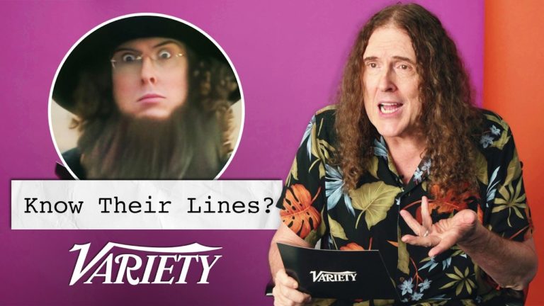 Weird Al Yankovic Reflects on His Career, From Dr. Demento to Michael Jackson and Beyond