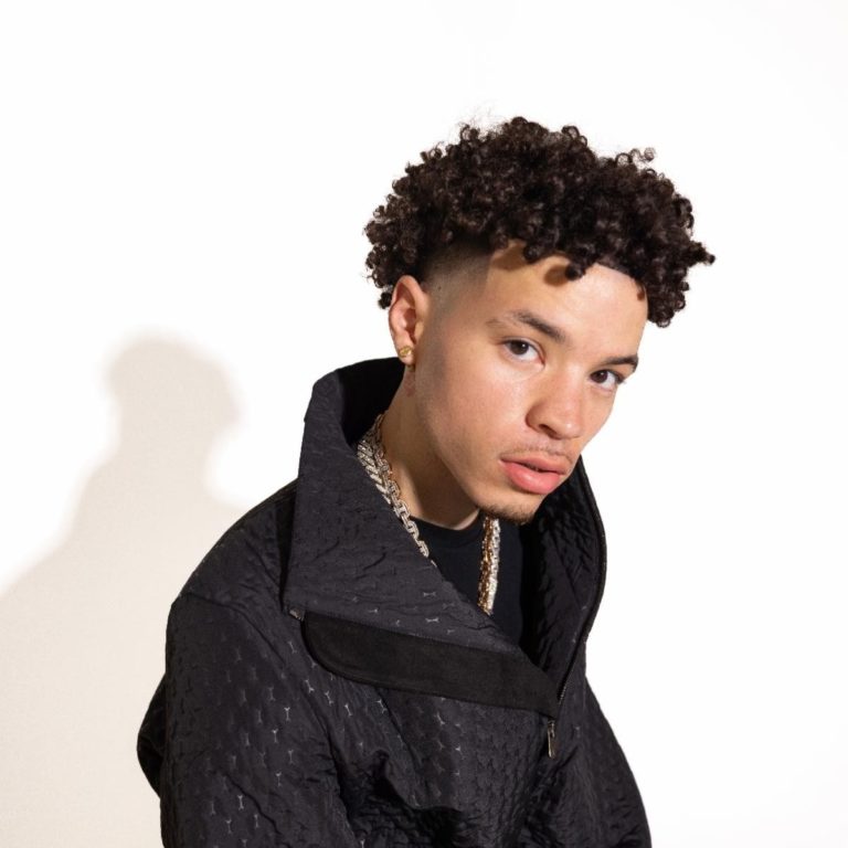 Platinum Artist Lil Mosey Fires Back with New Single “Soulja” Following Hit EP ‘Fall City’
