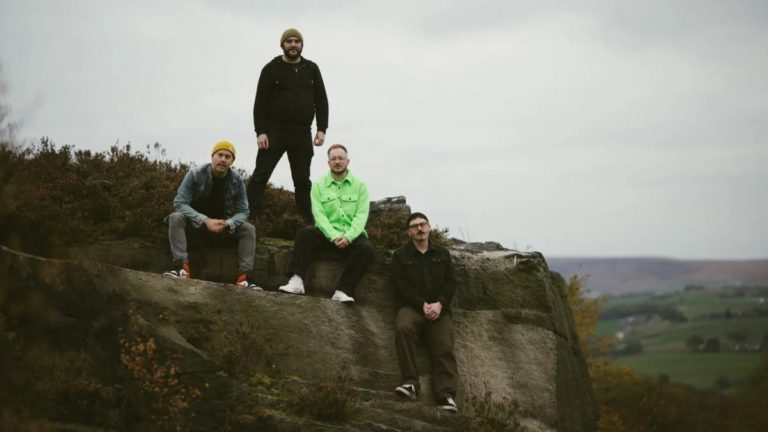 Math-Pop Mavericks Wot Gorilla? Announce New Album ‘Stay Home’ With Single “Young Man’s Game”