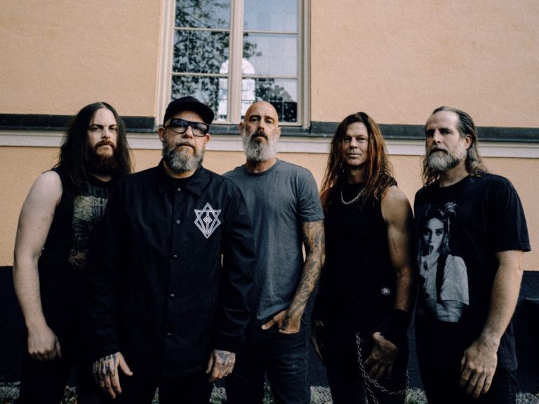 Metal Titans In Flames Announce Extensive Summer 2026 European Tour