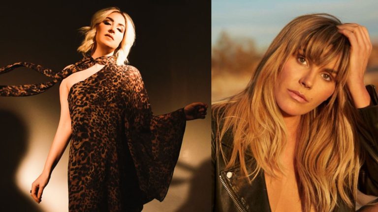 Maggie Rose And Grace Potter Unite For Soul-Drenched Power Anthem ‘Poison In My Well’