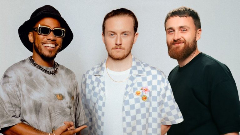 Disclosure Release New Single “No Cap” Featuring Anderson Paak