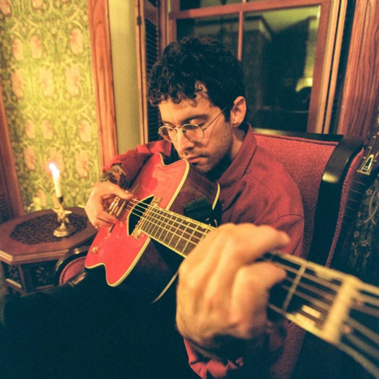 Rose of the World Explode Back Into Post-Hardcore with Thunderous “Amen2” Single