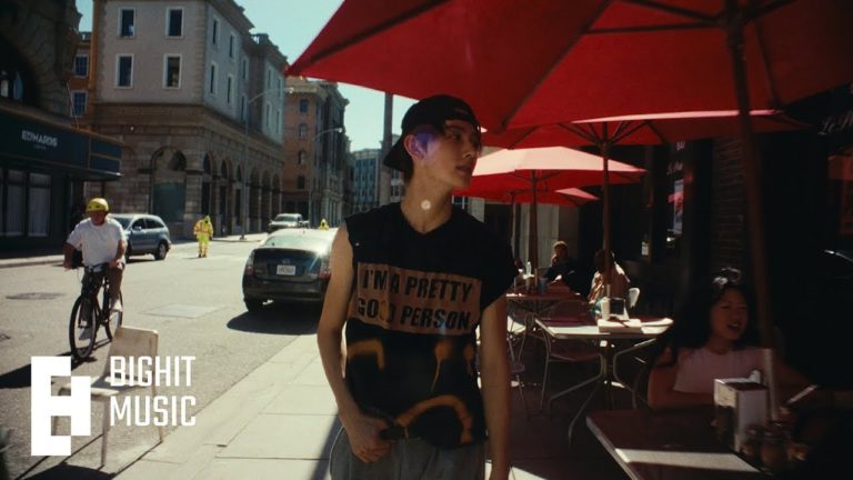 CORTIS Paint the World Their Colors with Self-Directed “GO!” Debut Video