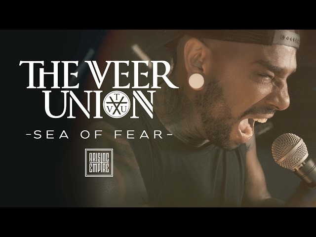 Canadian Rockers The Veer Union Dive Deep With Explosive New Single “Sea of Fear”