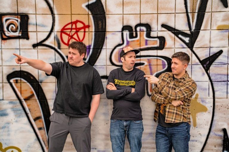 Broken Yolks Channel Raw Emotion on New Single “Misery”