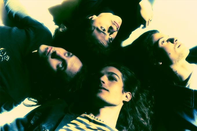 Return to Dust Release Powerful Six-Track EP ‘Speak Like The Dead’