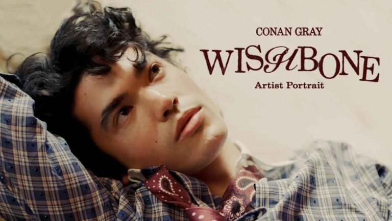 Vevo Launches New Indie Pop Series “Artist Portrait” with Conan Gray’s Seaside Short Film ‘Wishbone’