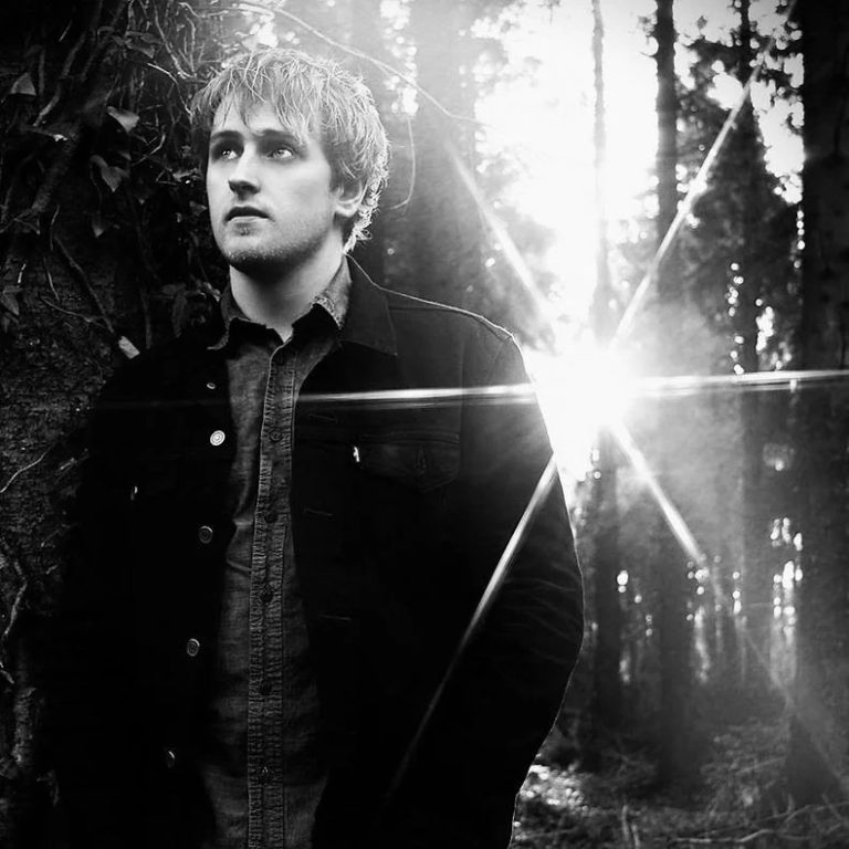 Killian Ruffley Unveils Soul-Stirring New Single ‘Honeycomb’