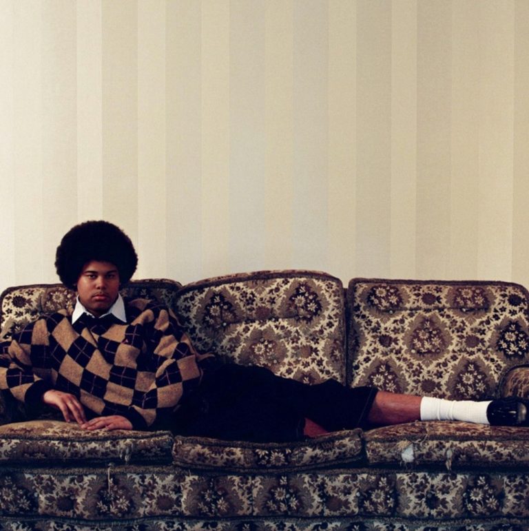 Sekou Releases Mixtape ‘In A World We Don’t Belong Pt. 1’ Featuring Breakout Single “Love Language”