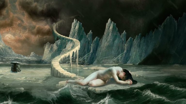 Halestorm Drops ‘Everest’ With Grammy Winning Producer Dave Cobb And Unleashes “Like A Woman Can” Video