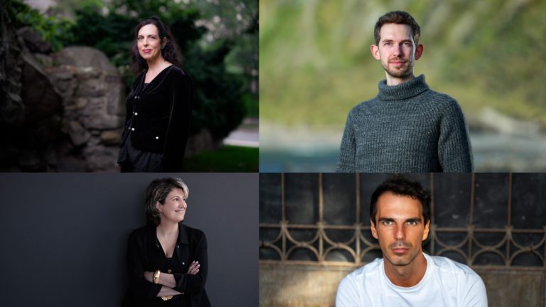 The Azrieli Foundation Announces 2026 Azrieli Music Prizes Laureates