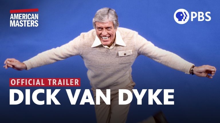 ‘Starring Dick Van Dyke’ Shines Spotlight on a Comedy Legend in New PBS American Masters Documentary