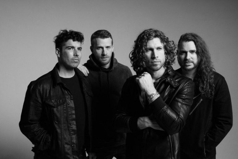 Nothing More Sparks Debate with New AI-Assisted Video for “EXISTENTIAL DREAD”