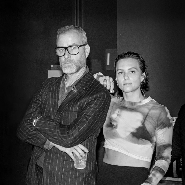 Ronboy Releases Haunting New Single “Disaster” Featuring Matt Berninger of The National