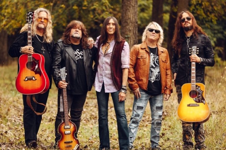 TESLA Announces Two Huge Tours For 2026 Including The Return Of Carnival Of Sins