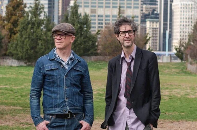 The King Canutes Release Debut Album ‘Eastern Seaboard Perfect Summer’ A Triumph Of Indie Pop