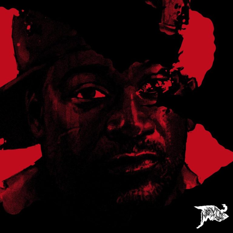 Ghostface Killah Drops New Track “Ancient Dirt” for Futuristic Project ‘Nightmare in Rome’