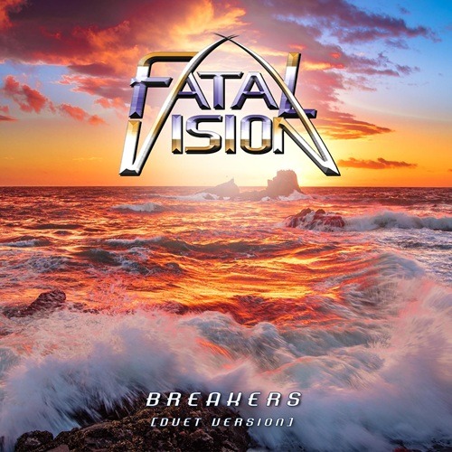 Canadian Rock Band Fatal Vision Drops New Video For “Breakers (Duet Version)”