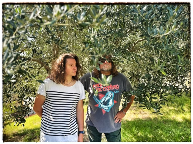 Violet Breed Drops “Stay Away” With Tesla’s Brian Wheat And AleX Channeling Grunge Fury Into Modern Alternative Heartbreak