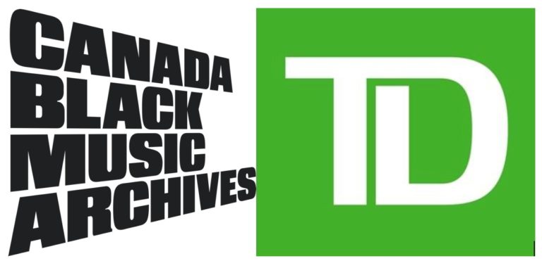 Canada Black Music Archives Launches Black Arts Professional Development Initiative With TD Bank Group
